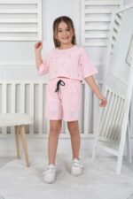 ORTA KOMPAK TAŞLI TAKIM - TOZ PEMBE ORTA KOMPAK TAŞLI TAKIM - TOZ PEMBE