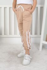 PANTALON CEPLİ 241400 - KAHVE PANTALON CEPLİ 241400 - KAHVE