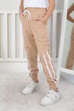 PANTALON CEPLİ 241400 - KAHVE PANTALON CEPLİ 241400 - KAHVE