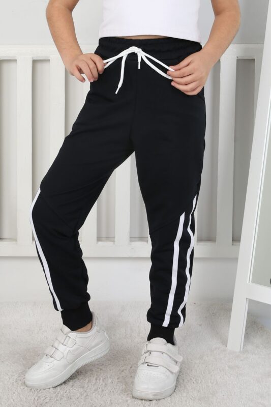 PANTALON CEPLİ 241400 - LACİVERT