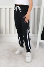 PANTALON CEPLİ 241400 - LACİVERT