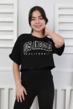 GARSON KOMPAK TOPİK - SİYAH GARSON KOMPAK TOPİK - SİYAH