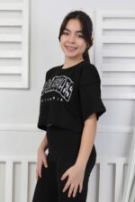 GARSON KOMPAK TOPİK - SİYAH GARSON KOMPAK TOPİK - SİYAH