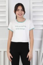GARSON KOMPAK TSHIRT - KOYU YEŞİL GARSON KOMPAK TSHIRT - KOYU YEŞİL