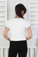 GARSON KOMPAK TSHIRT - KOYU YEŞİL GARSON KOMPAK TSHIRT - KOYU YEŞİL