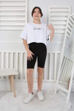 KOMPAK GARSON TOPİK - BEYAZ KOMPAK GARSON TOPİK - BEYAZ