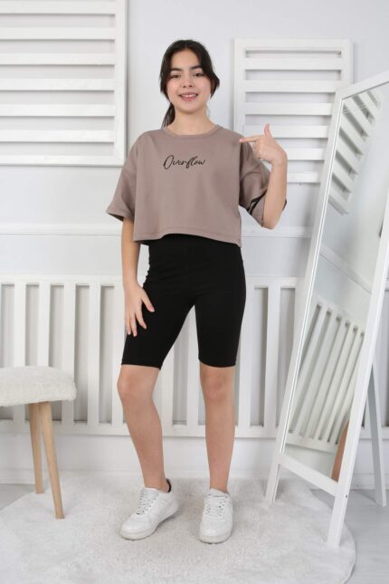 KOMPAK GARSON TOPİK - KAHVE