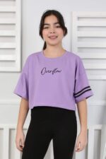 KOMPAK GARSON TOPİK - LİLA