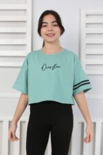KOMPAK GARSON TOPİK - KOYU YEŞİL
