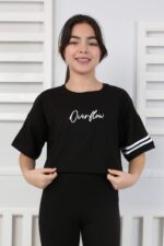 KOMPAK GARSON TOPİK - SİYAH KOMPAK GARSON TOPİK - SİYAH