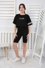 KOMPAK GARSON TOPİK - SİYAH KOMPAK GARSON TOPİK - SİYAH