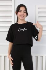 KOMPAK GARSON TOPİK - SİYAH KOMPAK GARSON TOPİK - SİYAH