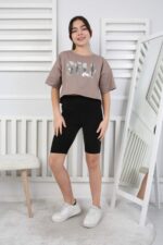 KOMPAK GARSON TOPİK - KAHVE