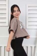 KOMPAK GARSON TOPİK - KAHVE