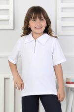 ORTA KOMPAK OKUL FERMUARLI - BEYAZ