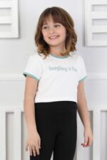 ORTA KOMPAK TSHIRT - KOYU YEŞİL ORTA KOMPAK TSHIRT - KOYU YEŞİL
