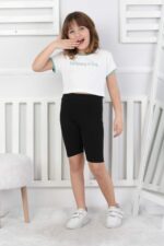 ORTA KOMPAK TSHIRT - KOYU YEŞİL ORTA KOMPAK TSHIRT - KOYU YEŞİL