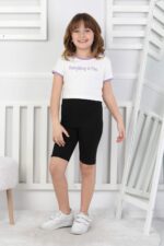 ORTA KOMPAK TSHIRT - LİLA ORTA KOMPAK TSHIRT - LİLA