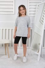 ORTA KOMPAK TSHIRT YIKAMALI 116-140
- GRİ ORTA KOMPAK TSHIRT YIKAMALI 116-140
- GRİ