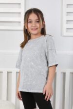 ORTA KOMPAK TSHIRT YIKAMALI 116-140
- GRİ ORTA KOMPAK TSHIRT YIKAMALI 116-140
- GRİ
