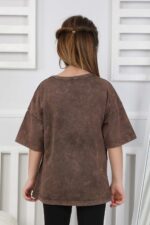 ORTA KOMPAK TSHIRT YIKAMALI 116-140
- KAHVE ORTA KOMPAK TSHIRT YIKAMALI 116-140
- KAHVE