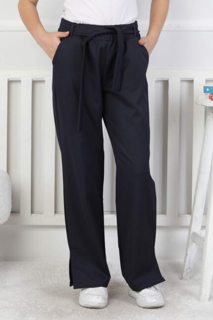 YAĞMUR KIDS PANTOLON 5 SERİ 8-16 YAŞ - LACİVERT