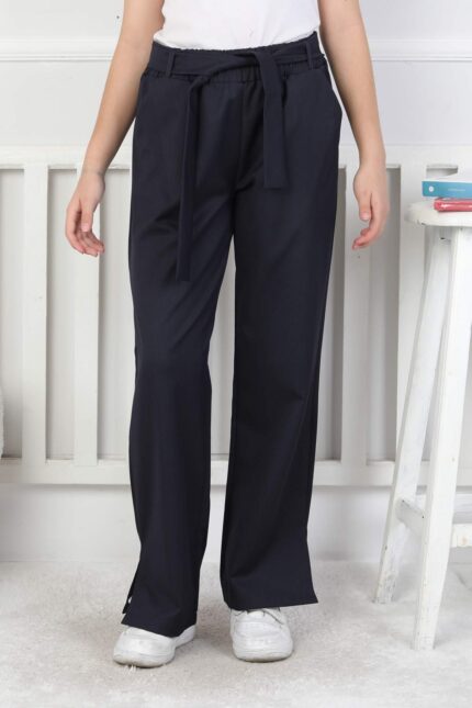 YAĞMUR KIDS PANTOLON 5 SERİ 8-16 YAŞ - LACİVERT