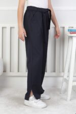 YAĞMUR KIDS PANTOLON 5 SERİ 8-16 YAŞ - LACİVERT YAĞMUR KIDS PANTOLON 5 SERİ 8-16 YAŞ - LACİVERT