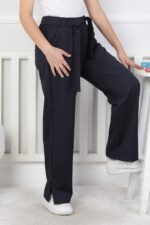 YAĞMUR KIDS PANTOLON 5 SERİ 8-16 YAŞ - LACİVERT YAĞMUR KIDS PANTOLON 5 SERİ 8-16 YAŞ - LACİVERT