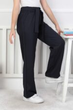 YAĞMUR KİDS PANTOLON 5 SERİ 8-16 YAŞ - LACİVERT