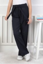YAĞMUR KİDS PANTOLON 5 SERİ 8-16 YAŞ - LACİVERT
