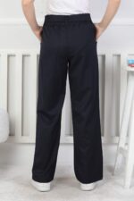 YAĞMUR KİDS PANTOLON 5 SERİ 8-16 YAŞ - LACİVERT