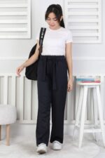 YAĞMUR KİDS PANTOLON 5 SERİ 8-16 YAŞ - LACİVERT