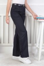 YAĞMUR KİDS PANTOLON 5 SERİ 8-16 YAŞ - LACİVERT