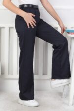 YAĞMUR KİDS PANTOLON 5 SERİ 8-16 YAŞ - LACİVERT