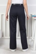 YAĞMUR KİDS PANTOLON 5 SERİ 8-16 YAŞ - LACİVERT