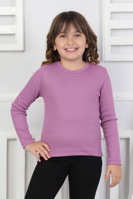 ORTA KAŞKORSE BADİ - LİLA