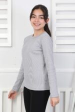 ORTA KAŞKORSE BADİ - GRİ