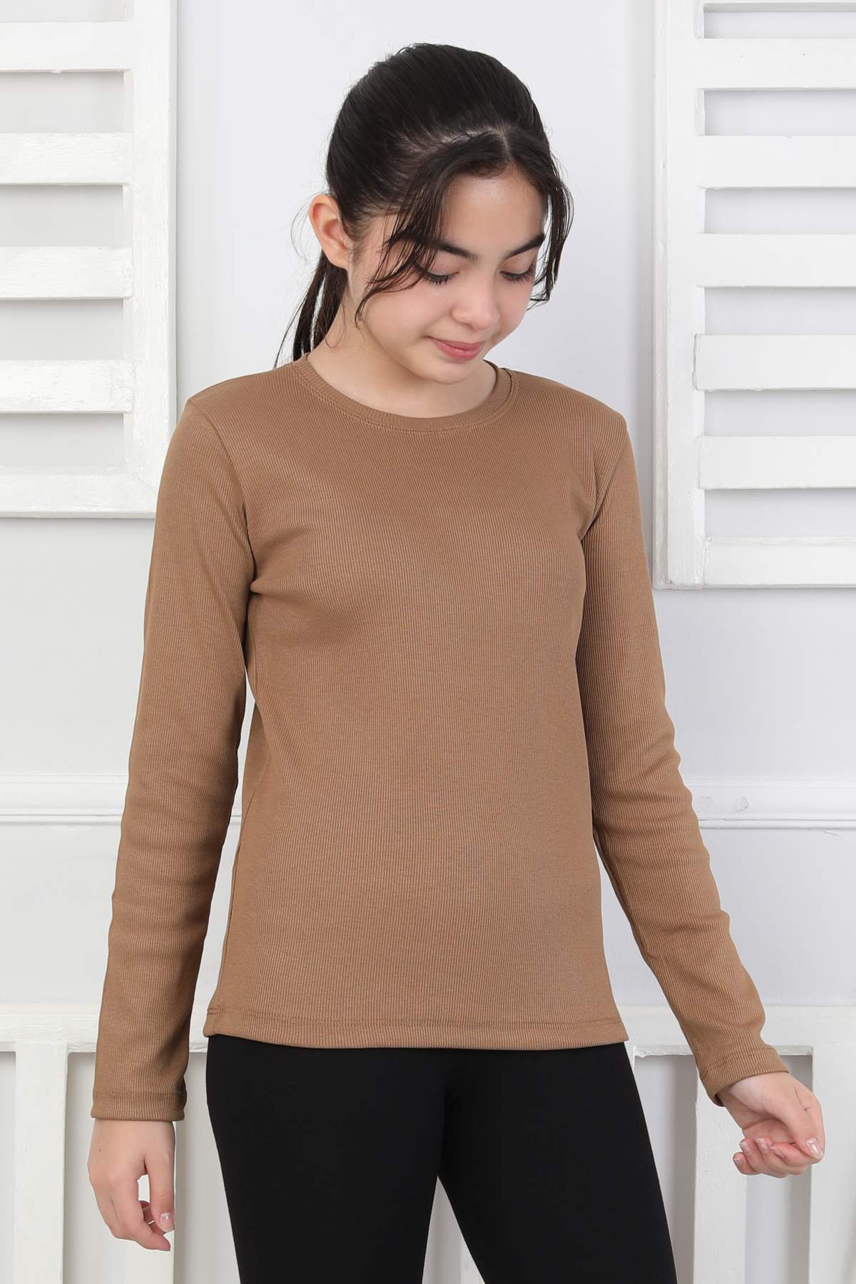 ORTA KAŞKORSE BADİ – KAHVE