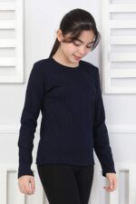 ORTA KAŞKORSE BADİ - LACİVERT