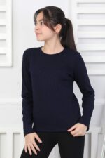 ORTA KAŞKORSE BADİ - LACİVERT