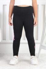 BEBE KALIN TAYT - SİYAH