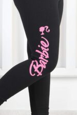 BEBE KALIN TAYT - SİYAH