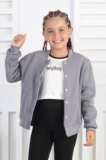 KOLEJ MONT ORTA ÜÇ İPLİK - FÜME