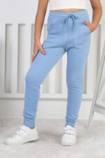 PANT.GARSON ÜÇ İPLİK - MAVİ PANT.GARSON ÜÇ İPLİK - MAVİ