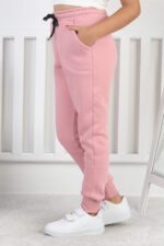 PANT. ORTA ÜÇ İPLİK - PUDRA PANT. ORTA ÜÇ İPLİK - PUDRA