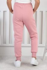 PANT. ORTA ÜÇ İPLİK - PUDRA PANT. ORTA ÜÇ İPLİK - PUDRA