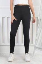 TAYT SUKUBA GARSON - SİYAH