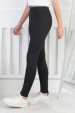 TAYT SUKUBA GARSON - SİYAH