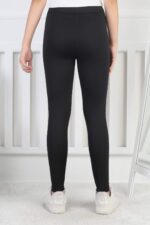 TAYT SUKUBA GARSON - SİYAH